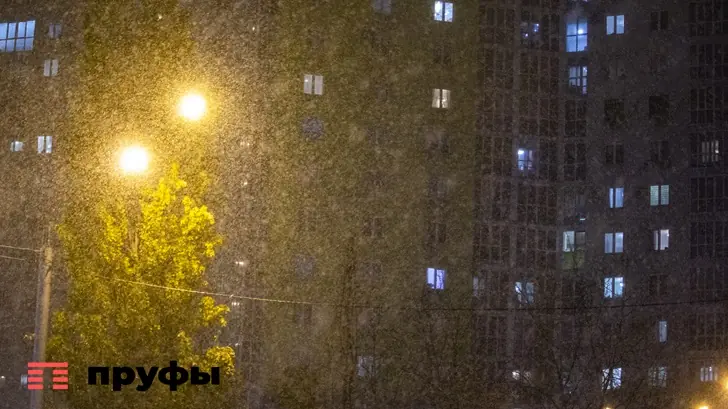 Сколько можно? Новый сюрприз приготовила погода жителям Башкирии