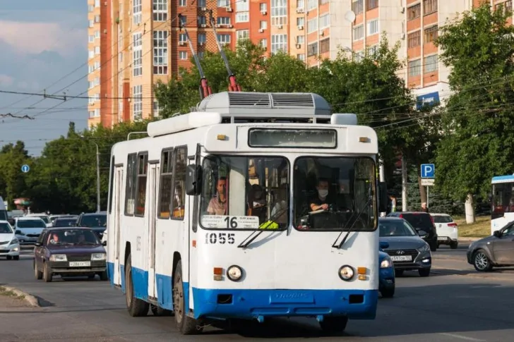 В Уфе 30 апреля приостановили движение трех маршрутов