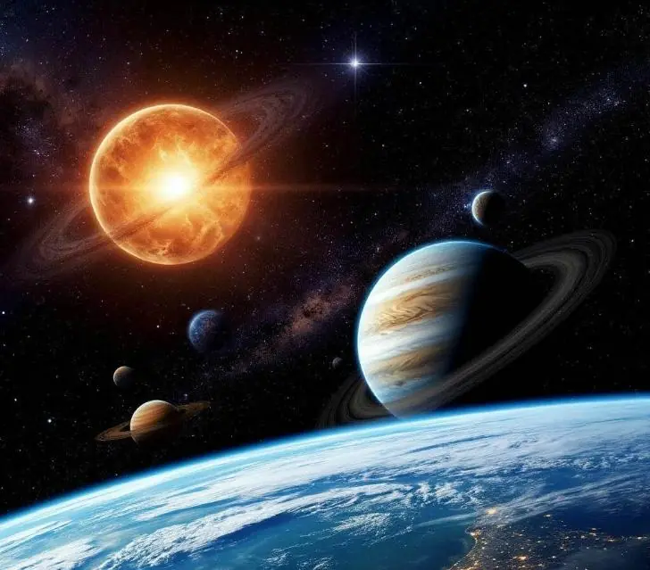 Март – месяц перемен: что ждет знаков Зодиака этой весной 