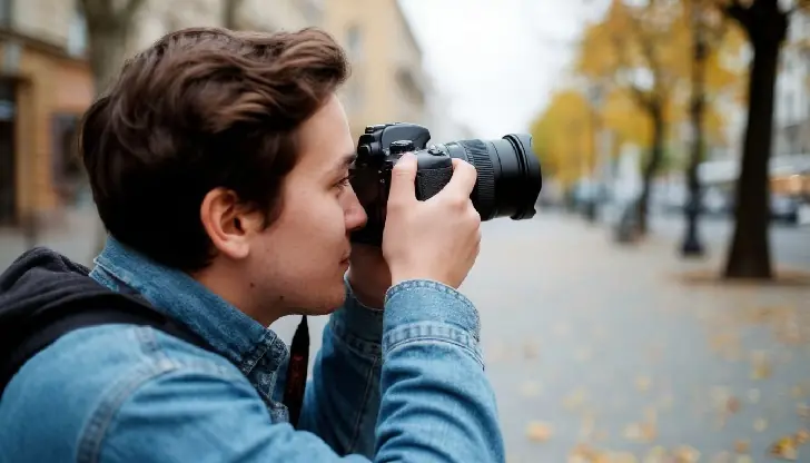 Работы уфимского фотографа стали лучшими в мире