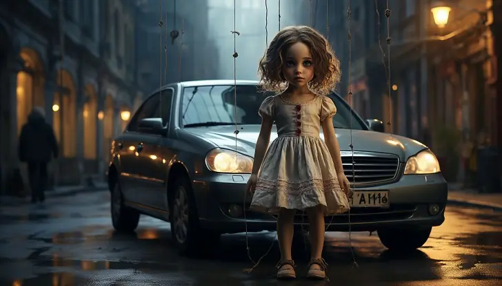 Используют маленьких девочек, они в синяках: в Башкирии придумали новую схему мошенничества