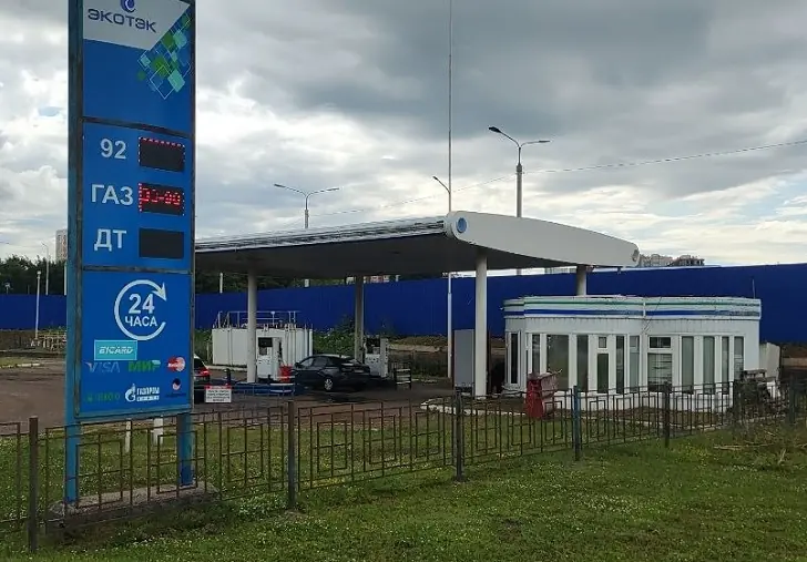 В России может резко ухудшиться дефицит бензина, названы предпосылки