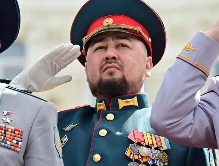 «Доисполнялся». Азат Бадранов покидает Белый дом Башкирии?