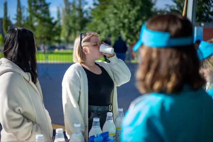 Фермеры Башкирии устроили «молочный бум» — как это повлияет на Россию?