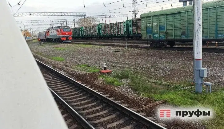 В Башкирии появились изменения в графике движения электричек