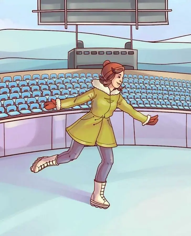 Проверьте свой интеллект за считанные секунды: найдите ошибку в головоломке