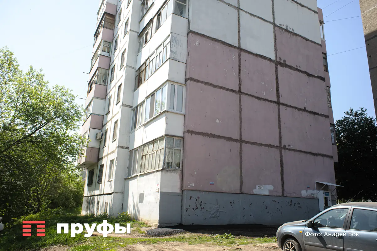 В сентябре поменяются требования к остеклению балконов и лоджий