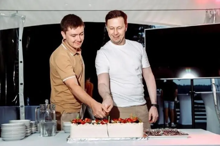 Дело трейдеров. Бывший партнер в Уфе пытается «отжать» бизнес на «миллиарды»