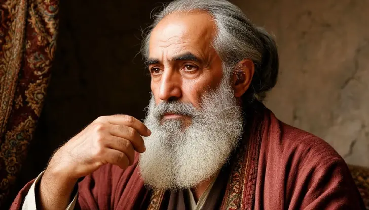 Давным-давно Омар Хайям раскрыл 3 качества идеальной женщины: ни покорности, ни красоты