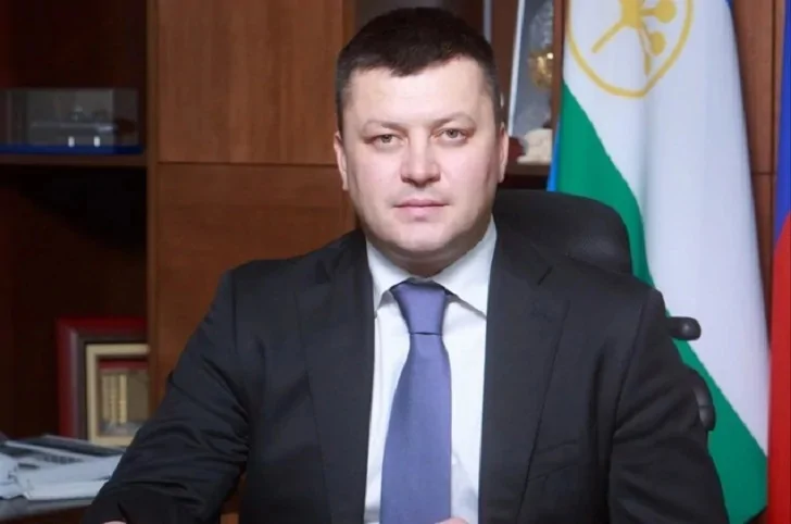 Мэр Уфы попал в топ-5 медиарейтинга глав столиц ПФО