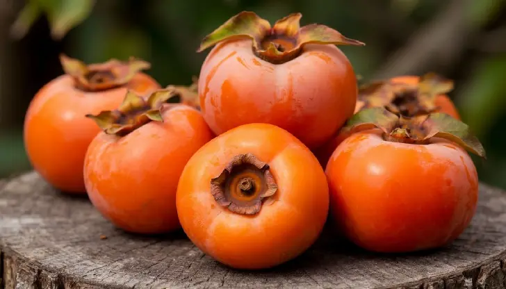 Ни кусочка в рот! Хурма может убить − кому нельзя 