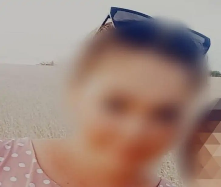 Многодетная мать из Башкирии ушла в зону СВО 