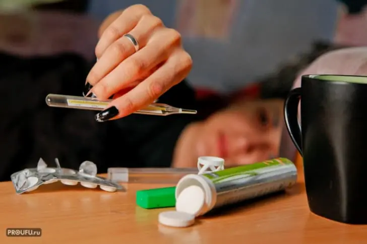 Привить негде: дефицит вакцины спровоцировал эпидемию ветрянки в Башкирии