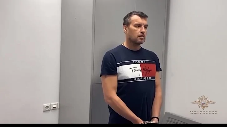 Греция экстрадирует в Россию башкирского наркоторговца