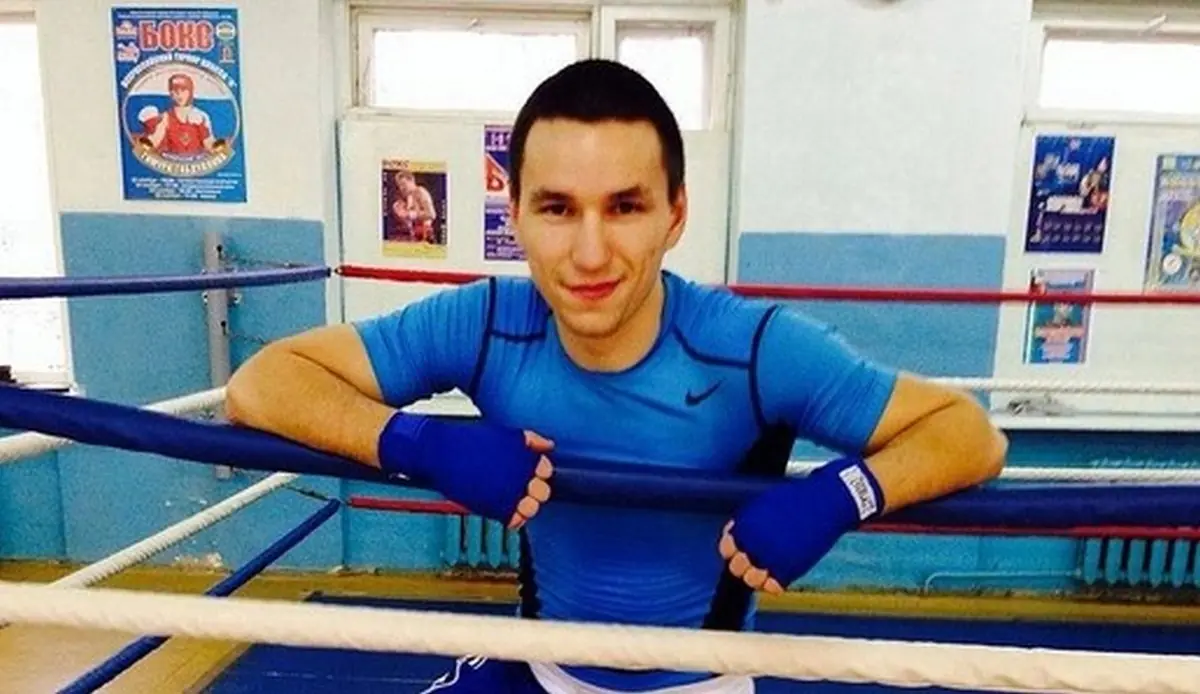 Уфимскому боксеру Субханкулову грозила дисквалификация на 2 года 