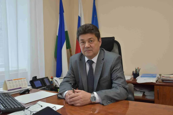 Ещё один глава муниципалитета в Башкирии сложил полномочия