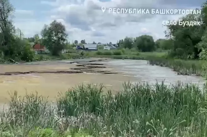Фекальный смрад с красивым видом за 11 млн угрожает появиться в Башкирии