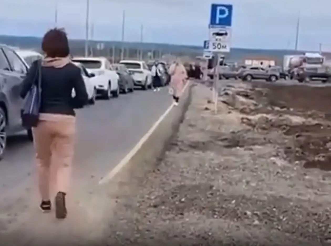 На М-12 нет бензина? «Автодор» опровергает, но АЗС продолжают закрываться