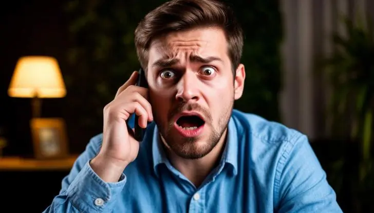 «Голос узнаю». После этих фраз мошенники навсегда удалят ваш номер из базы