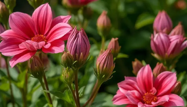 Эти многолетники можно посеять под зиму: самое идеальное время в ноябре