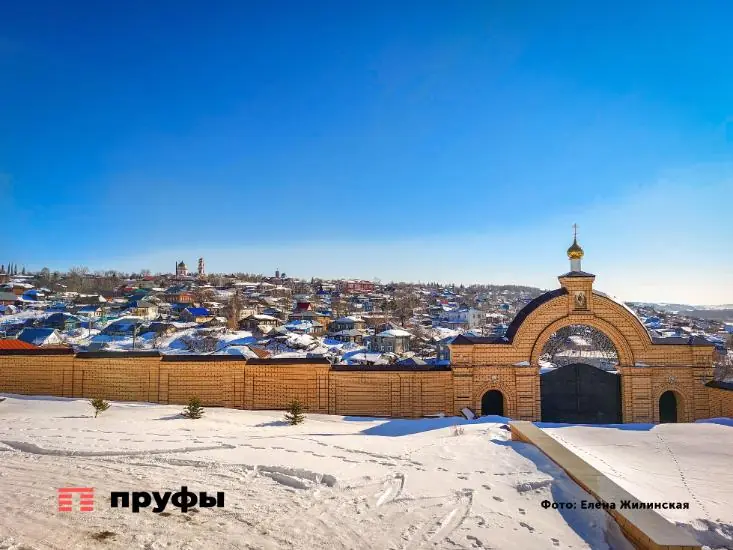 Отрезанные от цивилизации. Как деградирует красивейший купеческий город в Башкирии