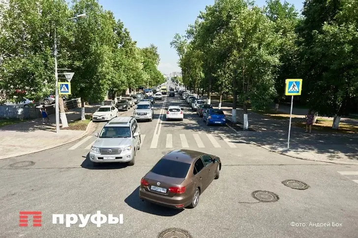 В Госдуме выступили с инициативой национализировать дорожные камеры