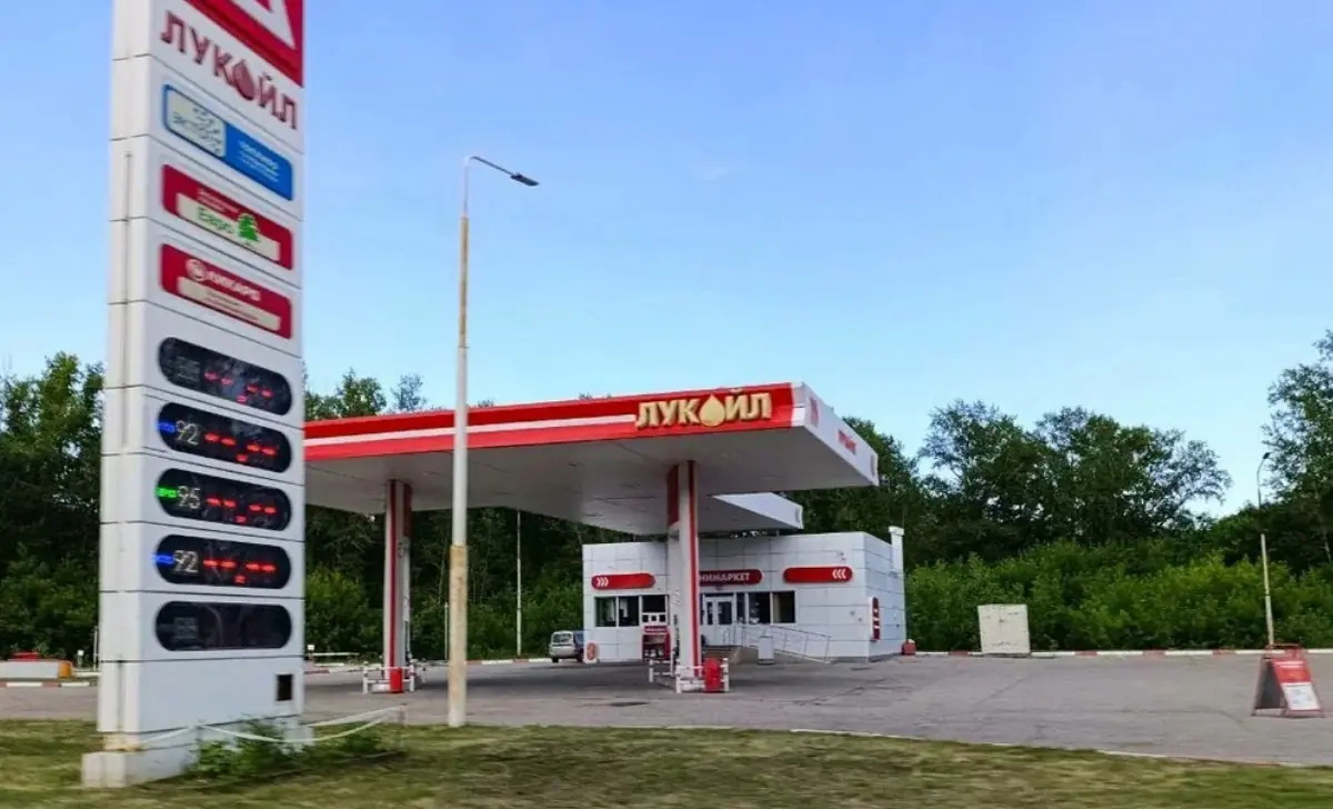 ЦБ назвал сроки, когда ситуация на топливном рынке России станет предсказуемой