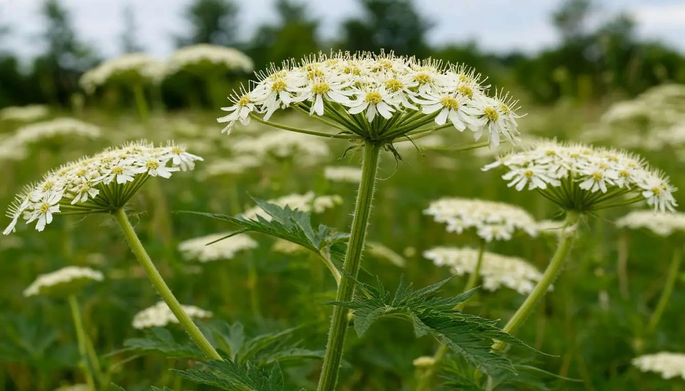 Дачники в Башкирии теперь должны будут бороться с опасной зеленью