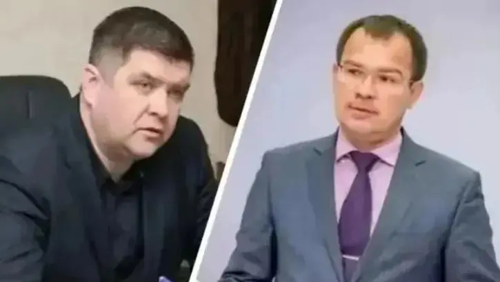 Хабиров обещал найти работу осужденным министрам Беляеву и Кучарбаеву