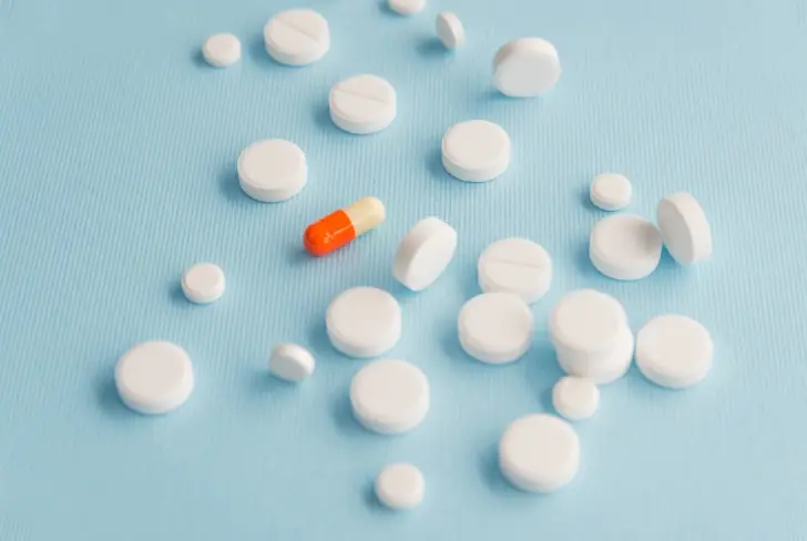 Росздравнадзор объявил об изъятии партий популярных лекарств