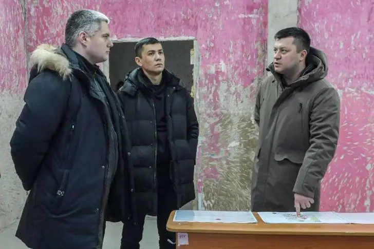 16 школ Уфы отремонтируют по нацпроекту 