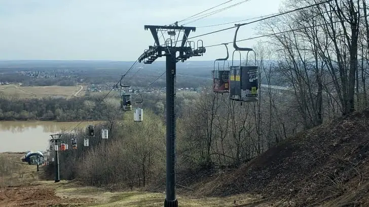 Воздушную альтернативу метро запустили в Уфе – известны цены