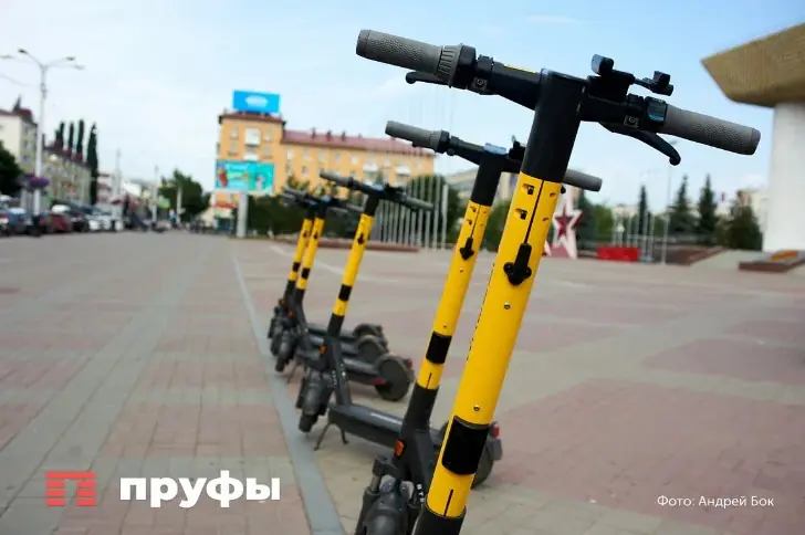 В России к июлю подготовят изменения в ПДД 