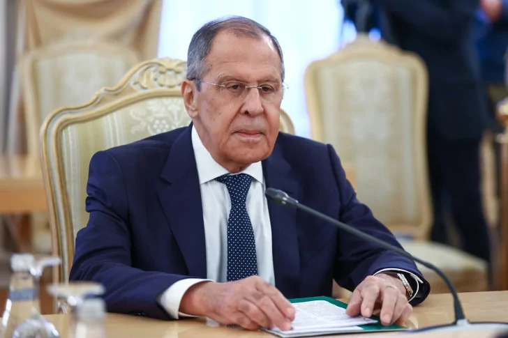 Сергей Лавров возглавит делегацию России на саммите G20 в Индонезии