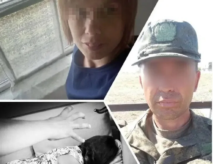 «Боится дяденек»: стала известна судьба девочки в Башкирии, изнасилованной участником СВО