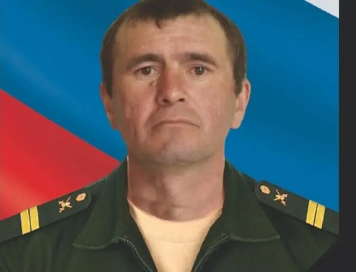 «Любил спорт и рыбалку»: на СВО погиб младший сержант из Башкирии