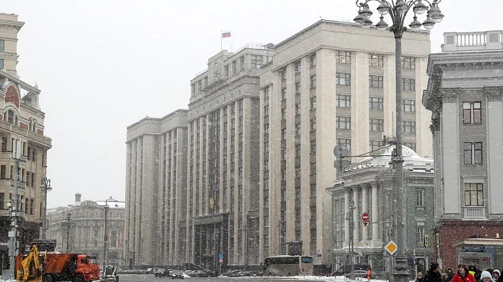 Вячеслав Володин призвал министерства привести яйца в порядок