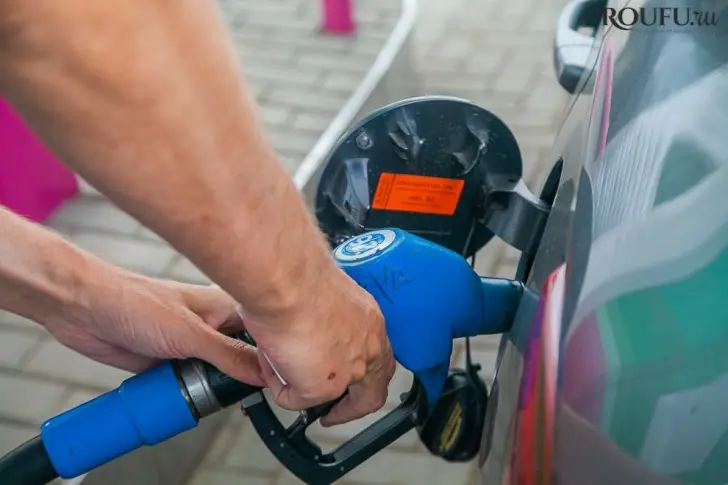 «Лучше пересесть на велосипед»: в Башкирии снова подорожал бензин