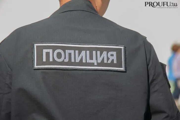 Полицейских Башкирии поймали на вымогательстве 1,3 млн у наркозадержанных 
