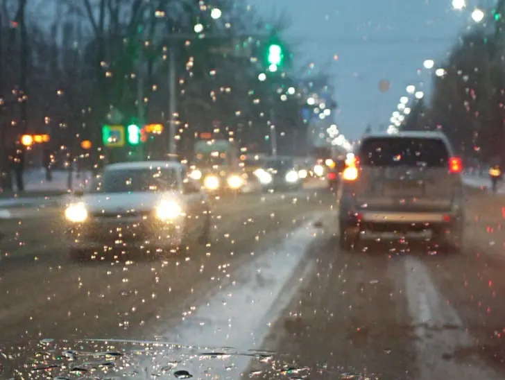 Снегопады и метели обрушатся на Башкирию: названы даты