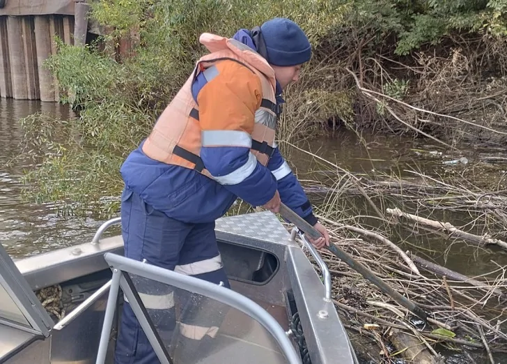 В Уфе 160 дней не могут отыскать пропавшего ребенка