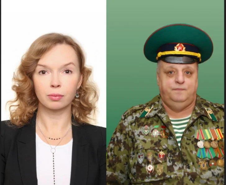 Хабиров заменил уехавшего в эмиграцию экс-пиарщика Мурзагулова новым членом Общественной палаты