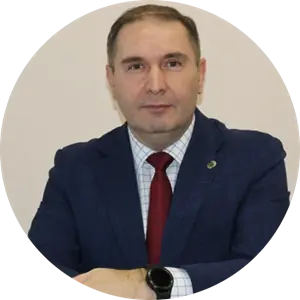 Акбашев Рустем Галимзянович