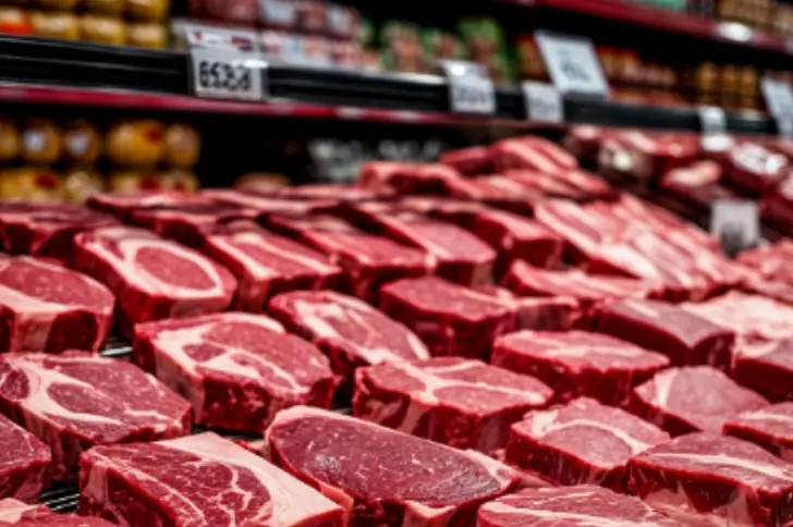 Как выбрать мясо, если рядом нет «идеального мясника», а только супермаркет