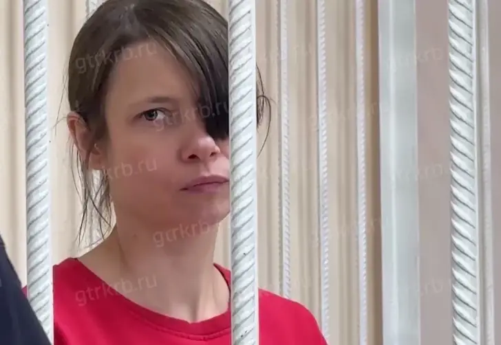 Женщина и ее бывший сожитель убили и расчленили 36-летнего уфимца 