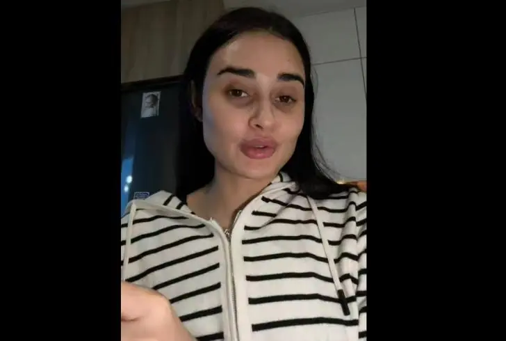 «Ты как рожать будешь потом?» Гульназ Асаева столкнулась с хейтом после операции