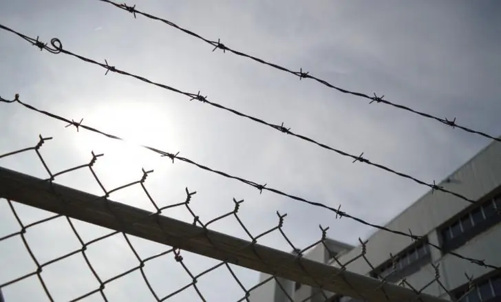 Делегация Украины приехала на границу Польши с Калининградской областью