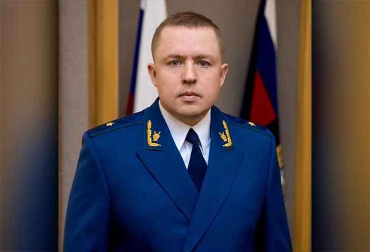 У прокурора Башкирии появился новый заместитель с «кавказским» опытом