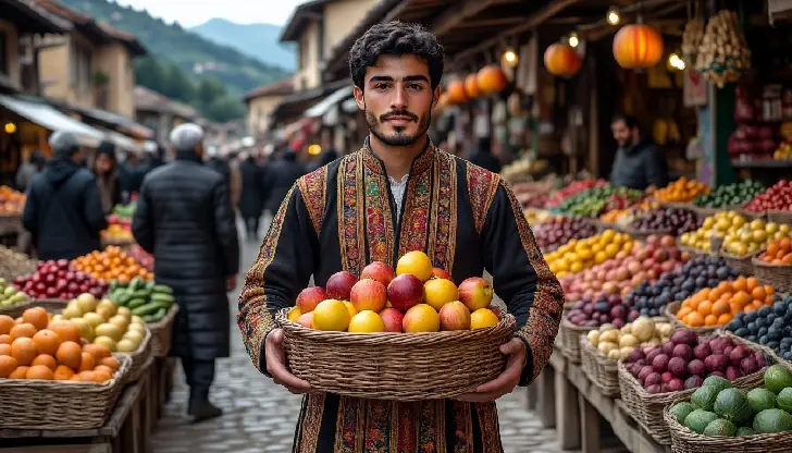 Абхазия – увидели русского и надурили. С какими хитрыми схемами я столкнулся