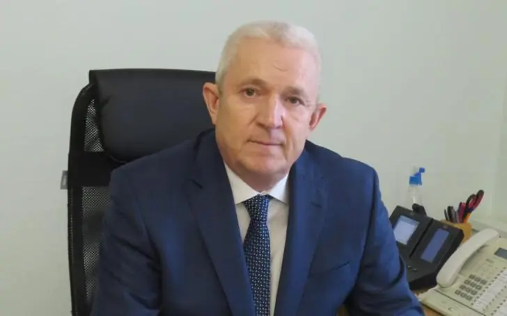 Глава района Башкирии записал новый клип